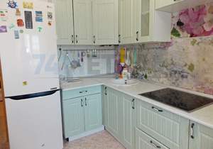 1-к квартира, на длительный срок, 41м2, 5/10 этаж