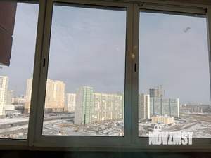 Студия квартира, на длительный срок, 24м2, 14/21 этаж