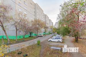 1-к квартира, на длительный срок, 33м2, 5/9 этаж