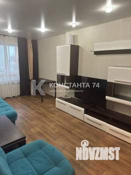 2-к квартира, на длительный срок, 45м2, 6/9 этаж