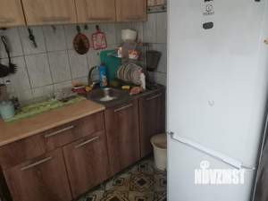 1-к квартира, на длительный срок, 36м2, 1/6 этаж