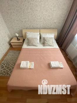 2-к квартира, посуточно, 58м2, 9/10 этаж