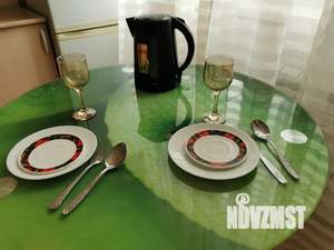 1-к квартира, посуточно, 30м2, 7/10 этаж