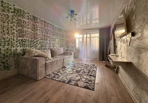 2-к квартира, на длительный срок, 48м2, 2/5 этаж