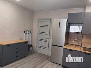 Студия квартира, на длительный срок, 26м2, 5/17 этаж