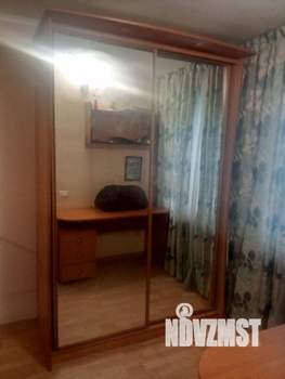 2-к квартира, на длительный срок, 42м2, 2/5 этаж
