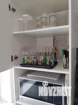 1-к квартира, посуточно, 33м2, 3/5 этаж