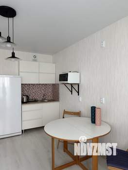 Студия квартира, на длительный срок, 23м2, 11/15 этаж