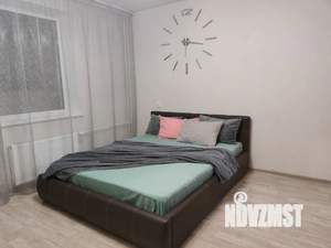 Студия квартира, посуточно, 27м2, 6/10 этаж