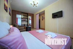 1-к квартира, посуточно, 30м2, 3/5 этаж