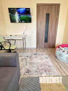 Студия квартира, на длительный срок, 28м2, 8/10 этаж