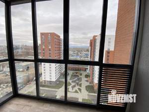 1-к квартира, на длительный срок, 34м2, 14/16 этаж