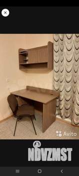 Студия квартира, на длительный срок, 24м2, 4/11 этаж