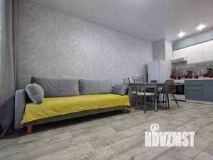 1-к квартира, посуточно, 60м2, 1/1 этаж