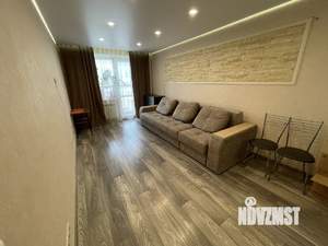 1-к квартира, на длительный срок, 45м2, 10/18 этаж