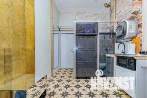 1-к квартира, посуточно, 10м2, 4/7 этаж