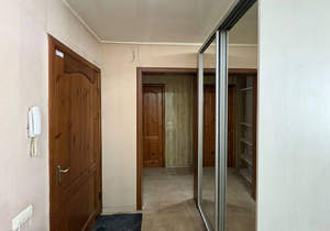 1-к квартира, на длительный срок, 30м2, 1/10 этаж