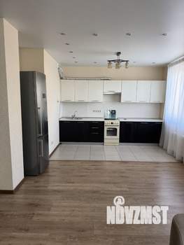 2-к квартира, на длительный срок, 67м2, 14/20 этаж