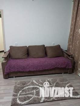 2-к квартира, посуточно, 40м2, 8/10 этаж