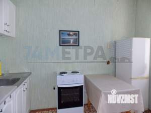 1-к квартира, на длительный срок, 33м2, 10/10 этаж