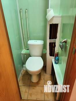 1-к квартира, на длительный срок, 40м2, 3/10 этаж