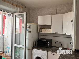 1-к квартира, на длительный срок, 34м2, 9/10 этаж