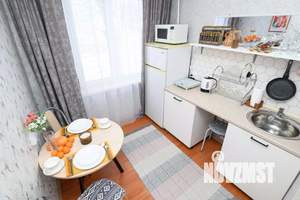 1-к квартира, посуточно, 32м2, 1/1 этаж