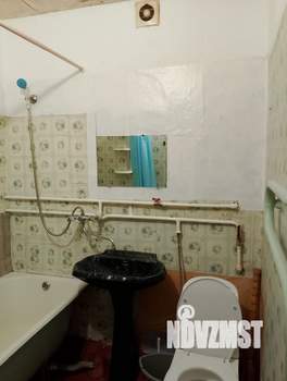 1-к квартира, на длительный срок, 33м2, 2/5 этаж