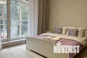 1-к квартира, посуточно, 26м2, 2/10 этаж