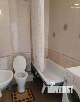 1-к квартира, на длительный срок, 32м2, 4/10 этаж