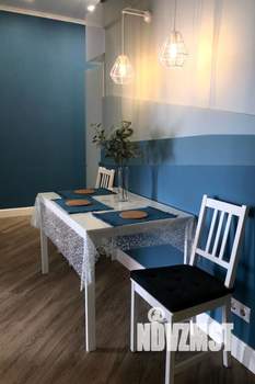 2-к квартира, посуточно, 60м2, 4/9 этаж