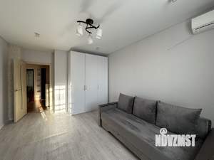 1-к квартира, на длительный срок, 41м2, 13/21 этаж