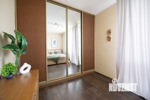 2-к квартира, посуточно, 62м2, 1/1 этаж