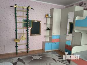 3-к квартира, на длительный срок, 117м2, 4/16 этаж