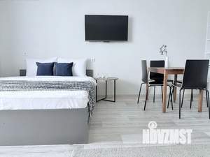 1-к квартира, посуточно, 31м2, 1/1 этаж