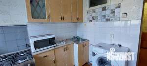 1-к квартира, на длительный срок, 32м2, 2/5 этаж