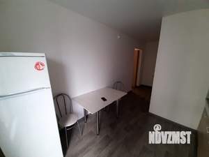 1-к квартира, на длительный срок, 32м2, 3/10 этаж