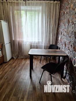 1-к квартира, на длительный срок, 34м2, 3/10 этаж