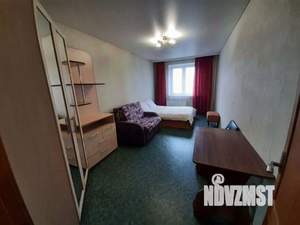 1-к квартира, посуточно, 58м2, 1/1 этаж