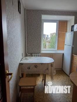 1-к квартира, на длительный срок, 33м2, 6/9 этаж