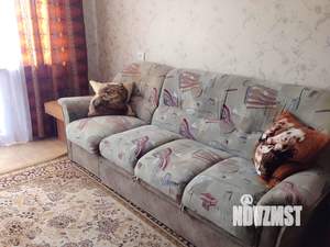 1-к квартира, на длительный срок, 33м2, 7/9 этаж