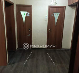 3-к квартира, на длительный срок, 60м2, 3/5 этаж