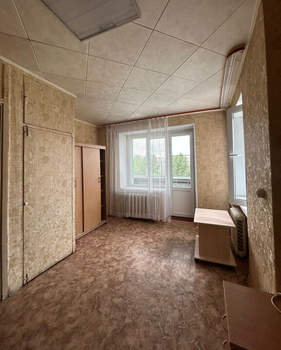 1-к квартира, на длительный срок, 29м2, 6/9 этаж