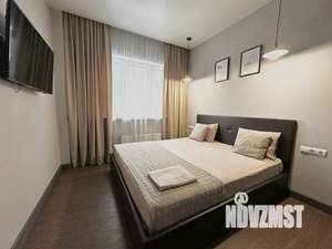 2-к квартира, посуточно, 50м2, 3/19 этаж