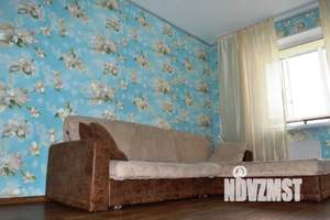 Студия квартира, посуточно, 30м2, 21/26 этаж