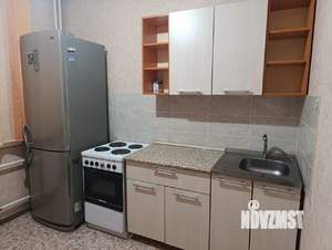 1-к квартира, на длительный срок, 39м2, 3/10 этаж