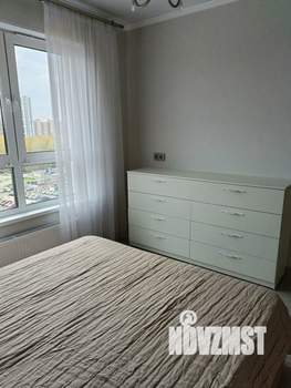 2-к квартира, на длительный срок, 34м2, 9/18 этаж