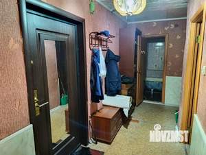 2-к квартира, на длительный срок, 50м2, 1/10 этаж