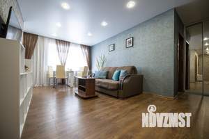 1-к квартира, посуточно, 66м2, 1/1 этаж