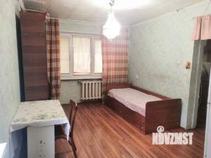 1-к квартира, на длительный срок, 31м2, 1/5 этаж